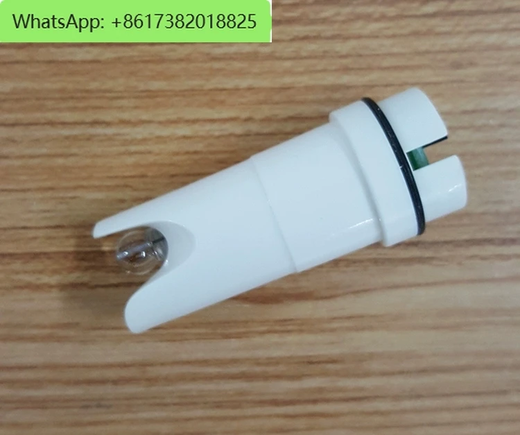 

Written test calomel electrode silver electrode probe electrode composite plastic E201 online pH probe