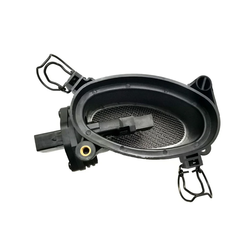 Capteur de débit d'air QB-Mass 0928400357 0928400520 pour FREELANDER LAND ROVER MG ZT ROVER 75 2.0 Td4 Cdti CDT MHK101130