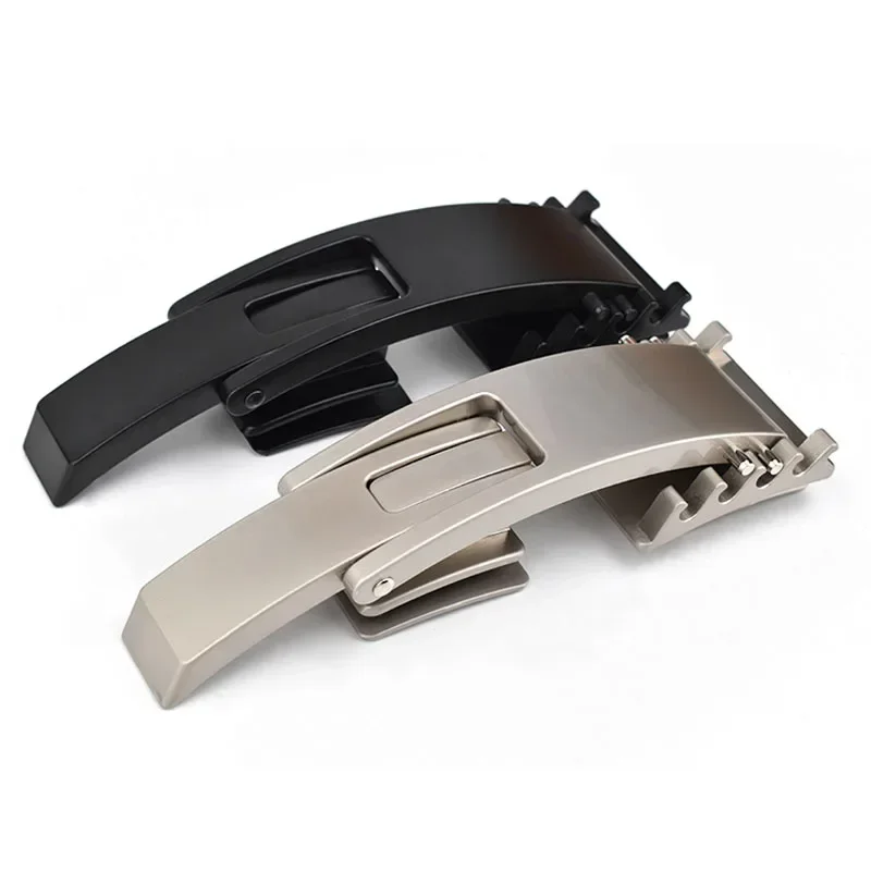 Ajustável Quick Lever Buckle, cinto Acessórios, importados dos EUA, Novo