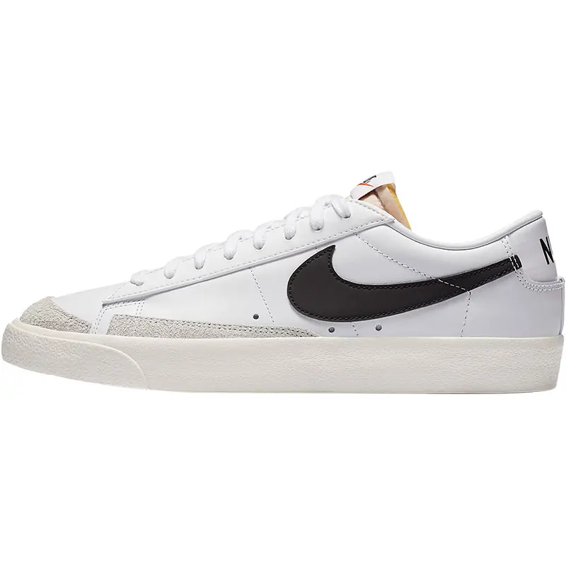 حذاء Nike Authentic Current Season الجديد للرجال رياضي كاجوال منخفض الراحة DA6364-101