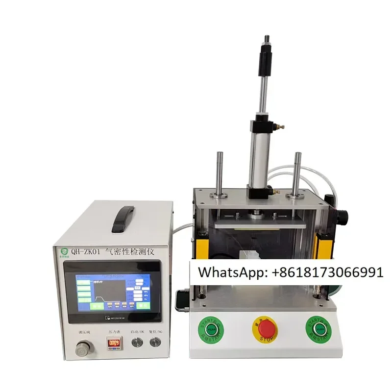 

Тестер герметичности продукта, герметичное оборудование для испытания на водонепроницаемость, интеллектуальный тестер автомобильного аккумулятора