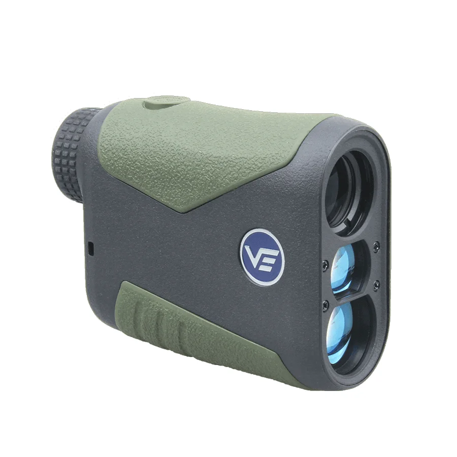 Vector Optics 6X21 Laser Rangefinder 1600 Yards 1500M Genii Golf Hunting Range Finder Angle Scan Oled