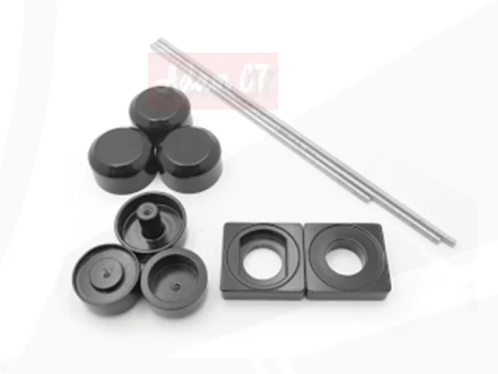 

Колесные распорки для мотоциклов Suzuki GSX-R 600 750 2006-2007 GSX-R 1000-2005