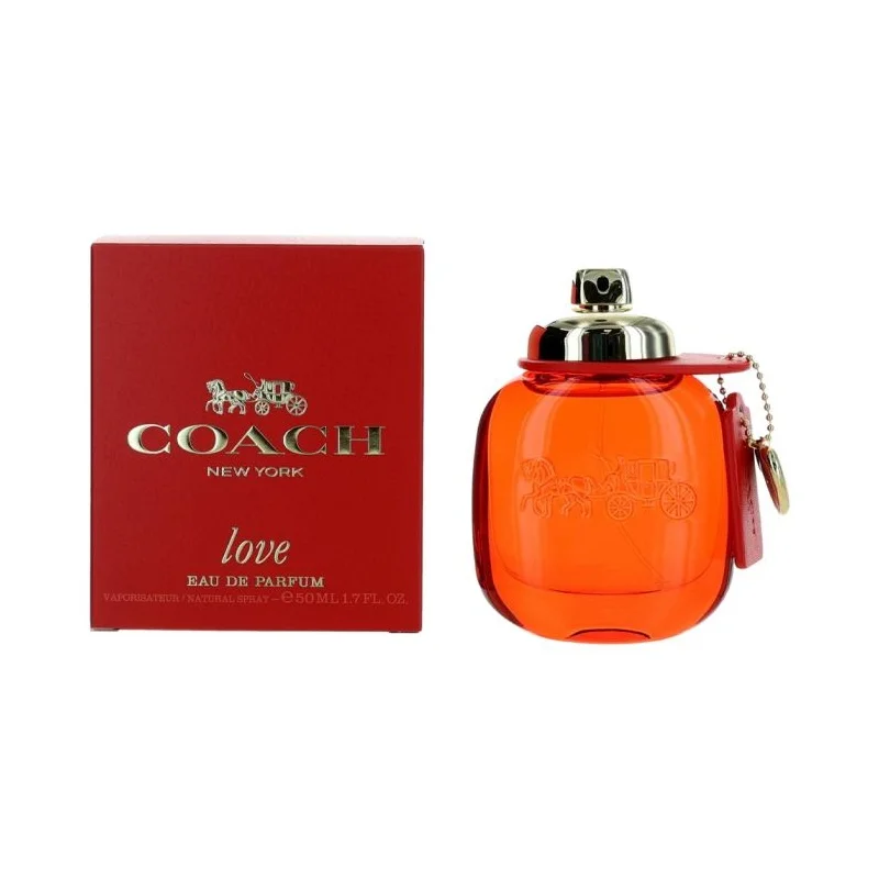 

Coach - Love EDP (1.7oz)