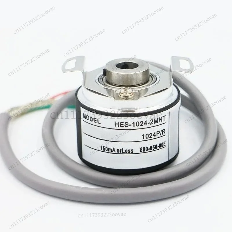 Df HES‑2MHC HES‑2MHT HES‑2MD HES‑2MC HES‑2M Rotary Encoder Incremental Encoder Replacement Accessory