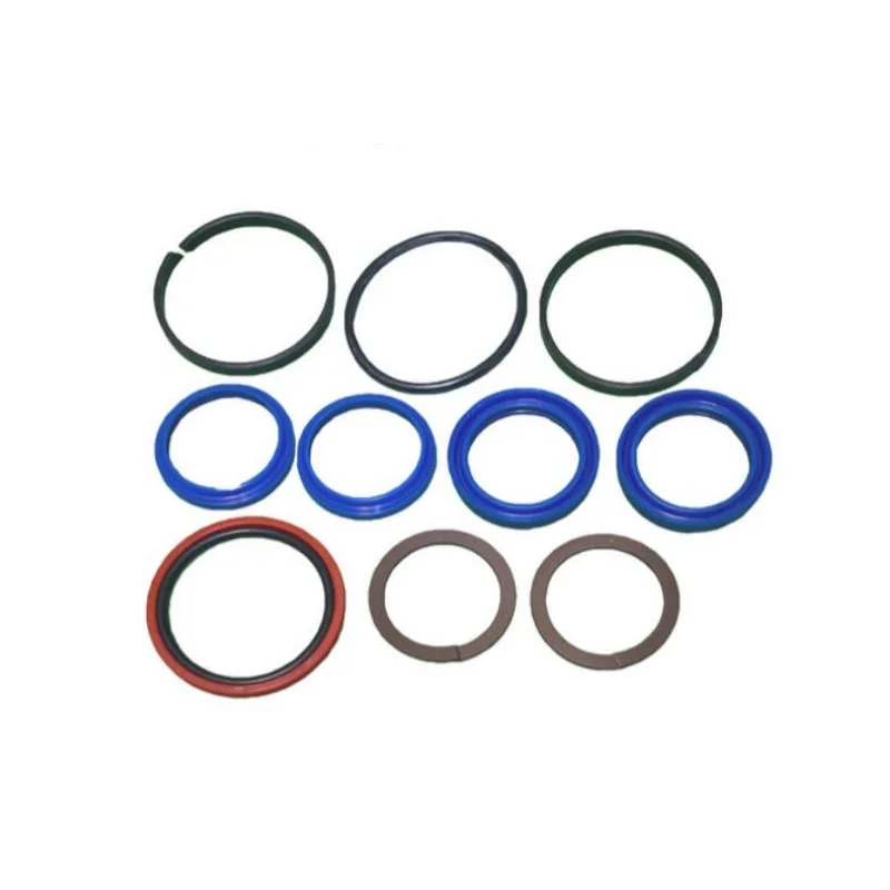 

Steering Cylinder Seal Kit D149739 for Backhoe Loader 570LXT 580L SL SM 585G 586G 588G