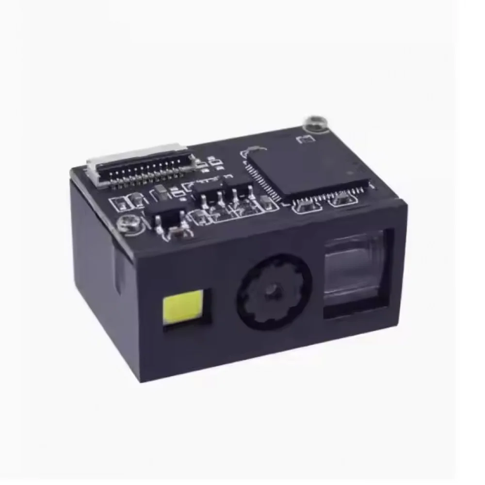 Megapi QR Code Scanner Module for Kiosk Turnstile Payment Mobile Payment System Multi-Purpose Reader