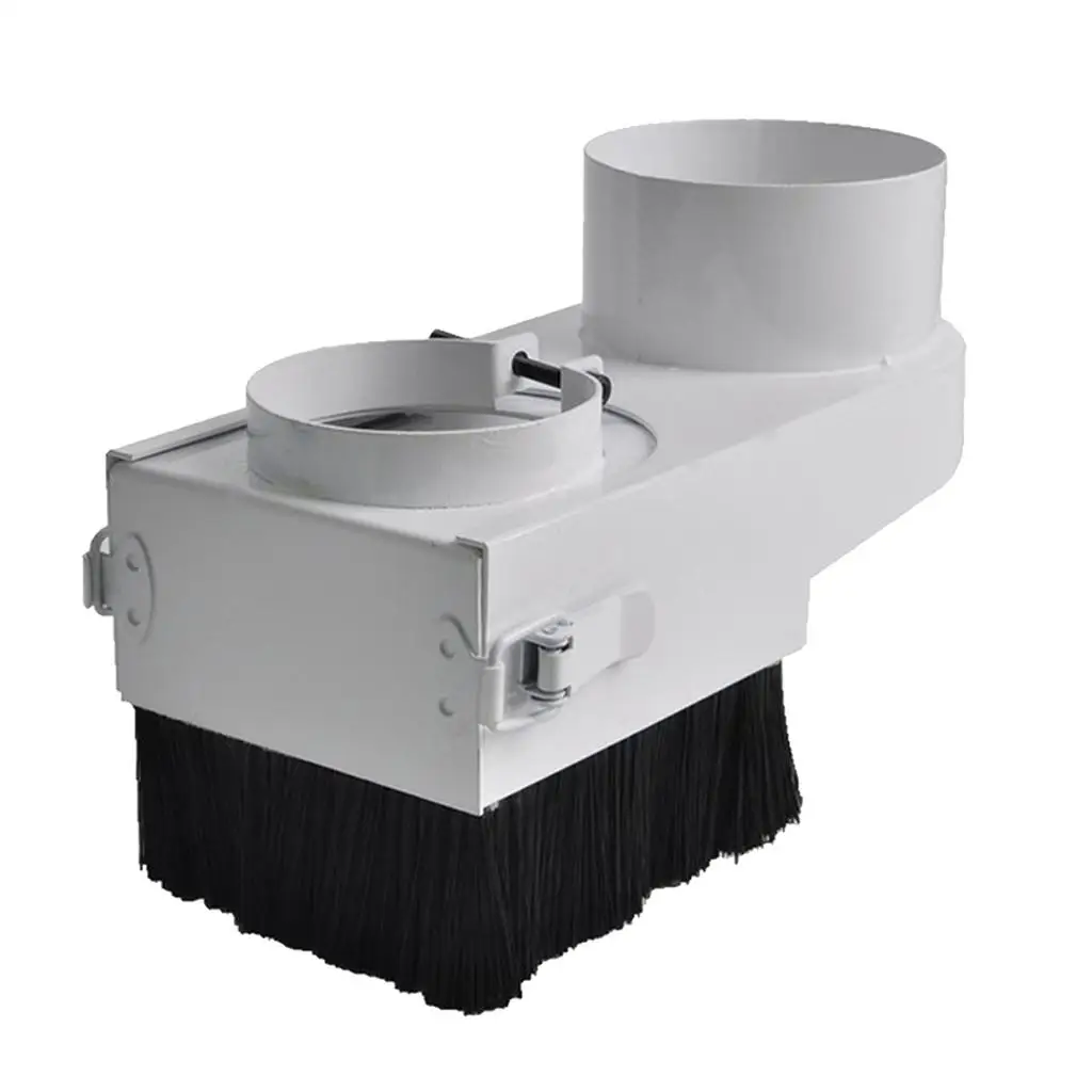 

Щетка для пылесборника для фрезерования двигателя шпинделя с ЧПУ