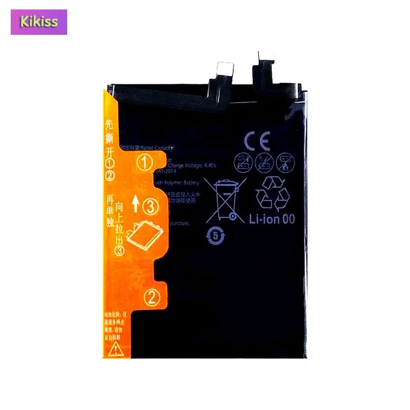 Replacement Mobile Phone Battery For Huawei P50 Pro JAD-AL00 JAD-AL60 HB536479EFW 4360mAh