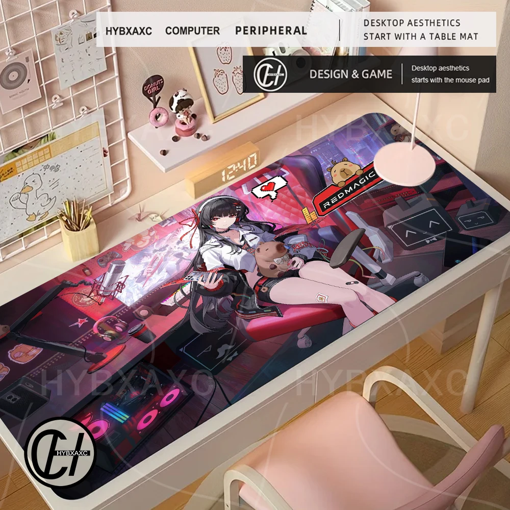 HYBXAXC officiel nouveau papie - Esports Gaming Wallpaper avis et prix