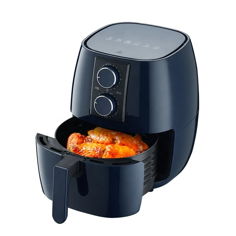 Electric Custom Oil Free Fryer Air Fryer Digital Oil Best