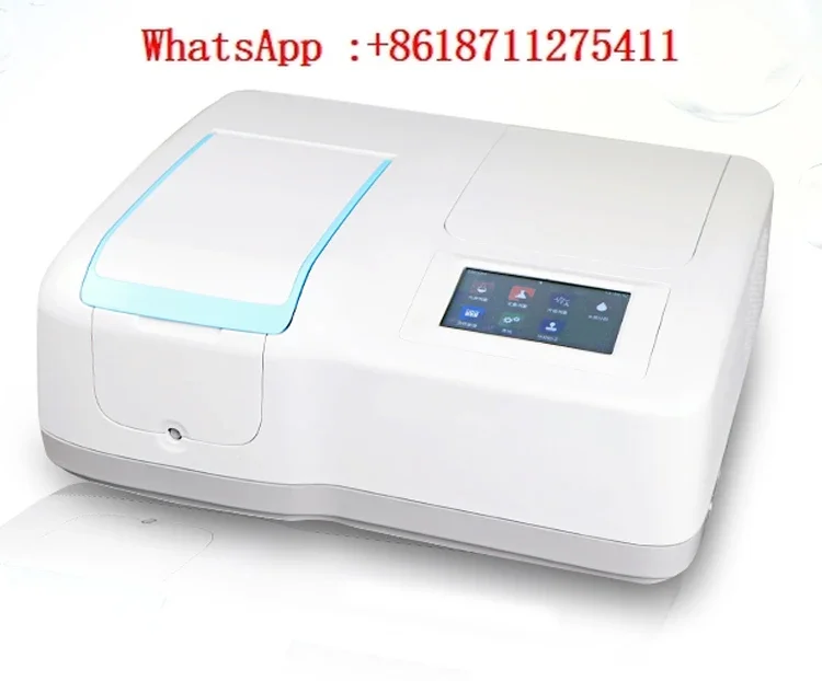 COD water quality detection, wastewater high chlorine sewage analyzer, ammonia nitrogen, total phosphorus, total nitrogen tester