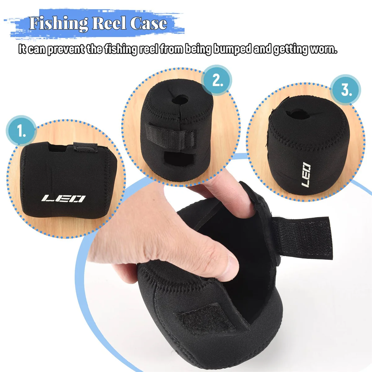 Lo-Ok Super Light A… - image