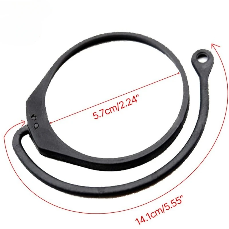 خط غطاء الوقود 180201556   غطاء خزان الوقود سلك قفل غطاء الغاز حبل استبدال السيارة لأودي A1 A3 A4 A5 A6 A7 A8 Q2 Q3 Q5 Q7