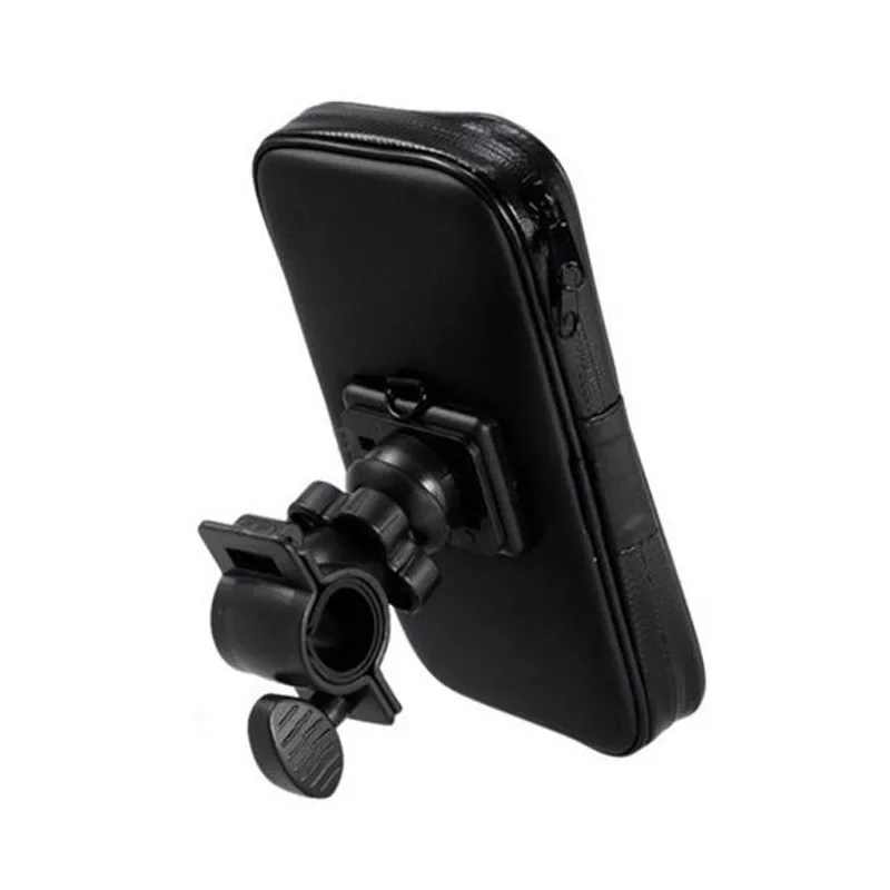 Bicycle Phone Holder Waterproof Case Bike Phone Bag for IPhone Xs 11 12 Samsung S8 S9 Mobile Phone Stand Support Scooter Cover