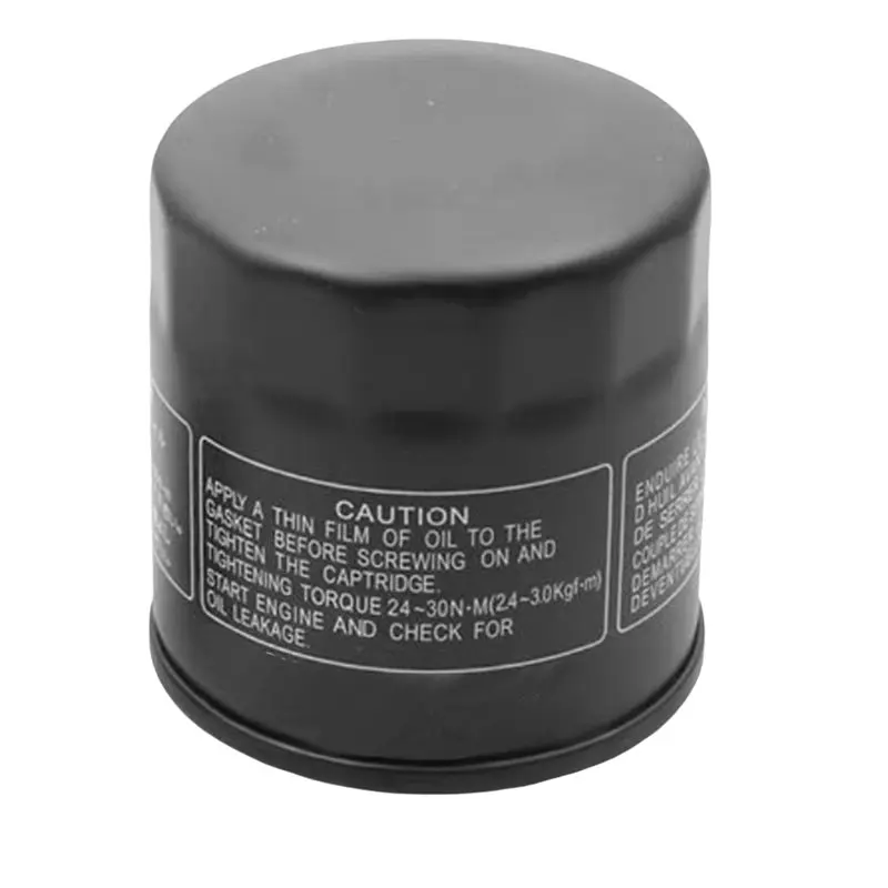 A11M-For Honda XADV750 X-ADV750 2017-2020 Motorcycle Oil Filter Accessory Replacement Part