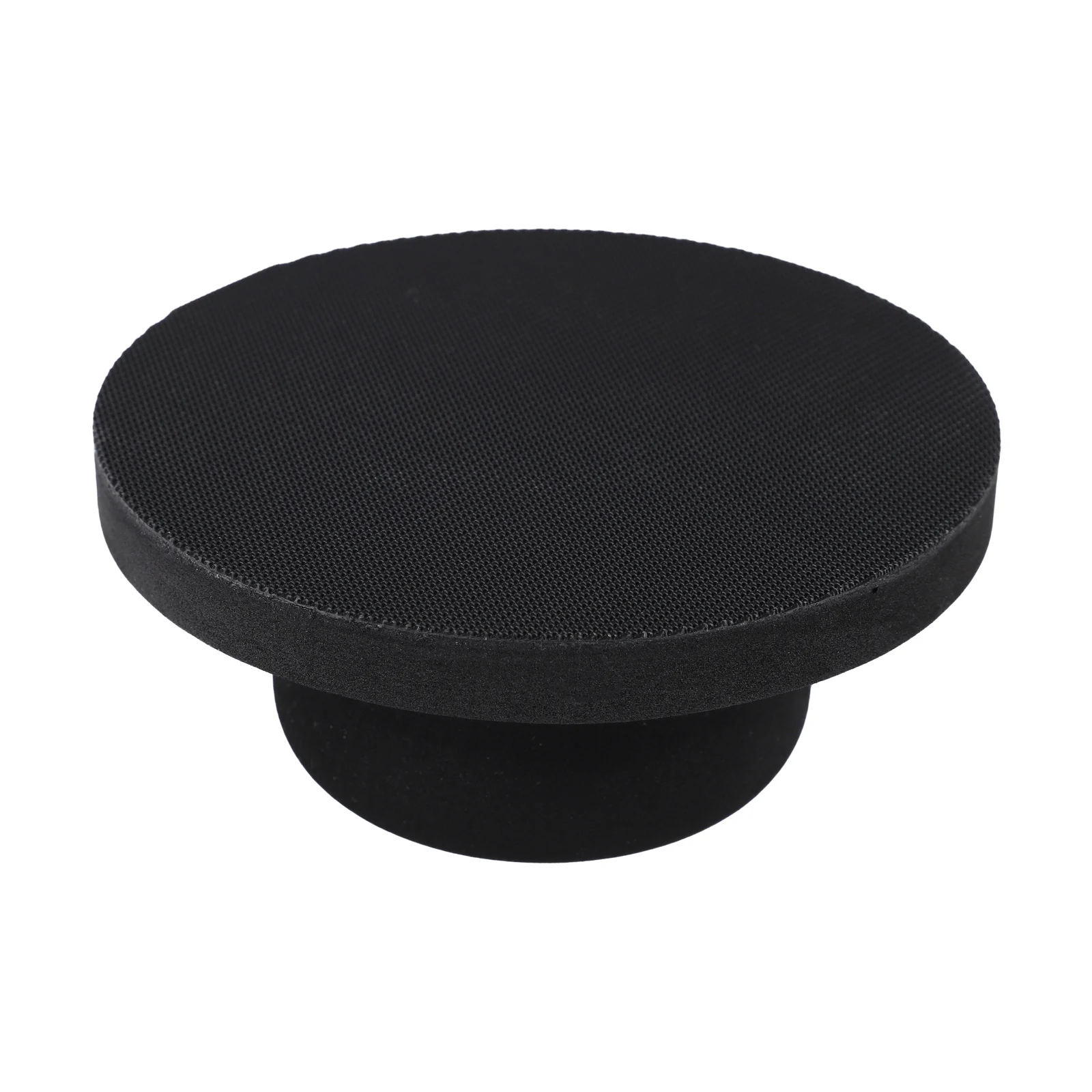 Sanding Block Tool Manual Sanding Pad Home Improvement Projects Smooth Finish For Curved Surfaces Power Tool Accessory