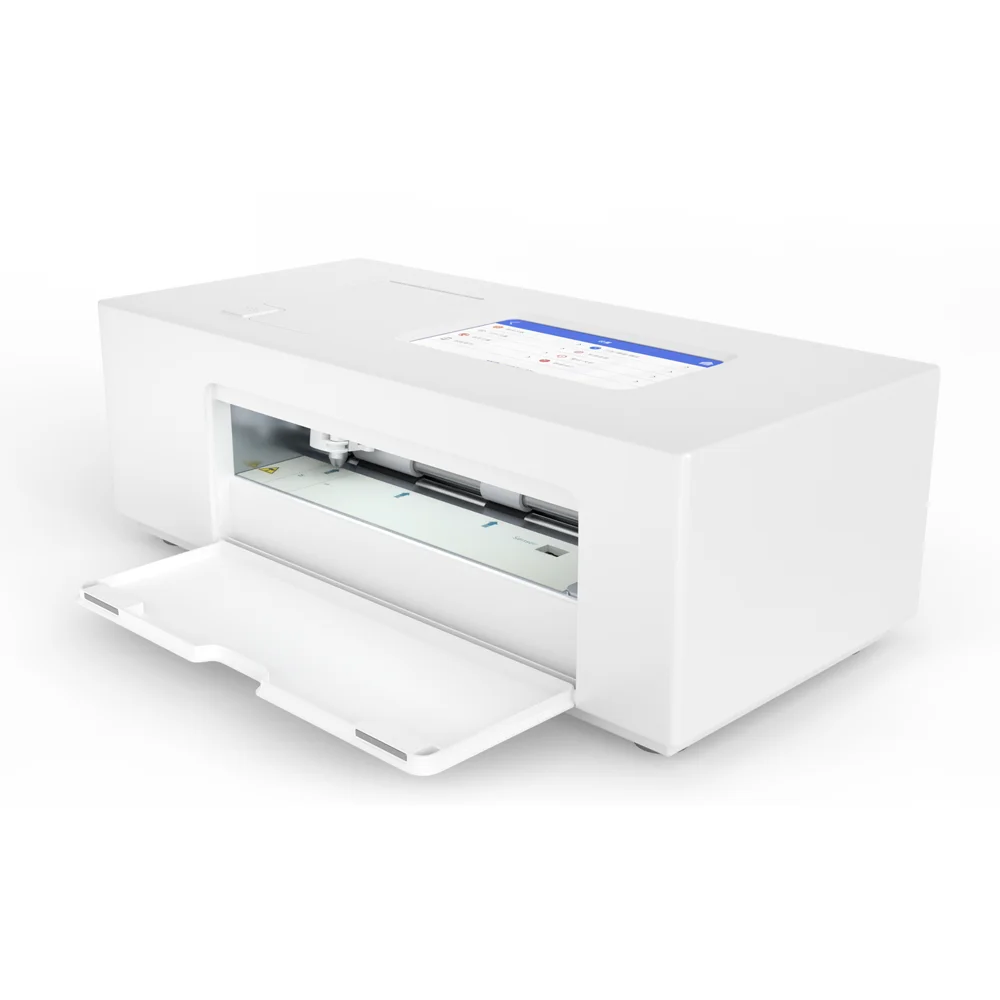 M188 Tpu Cutting Plotter Hydrogel Screen Protector Cutting Machine Screen Protective Film Cutting Machine