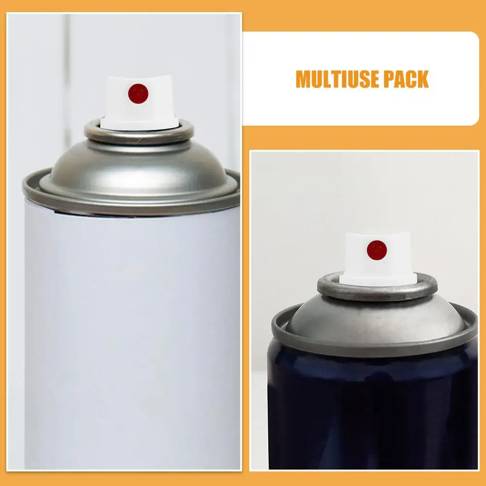 

Самоокрашенная насадка, распылитель, насадки для удлинителя, насадки, триггер для лобового стекла для хранения банок