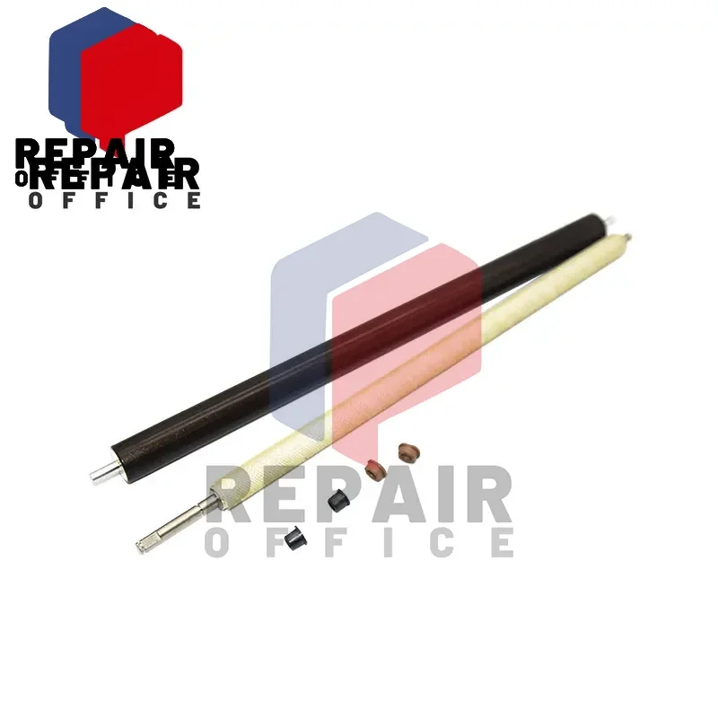compatible for konica minolta 554 654 754 654e 754e C554e C554 C654 C754 C654e C754e sub fuser kit cleaning brush roller bushing