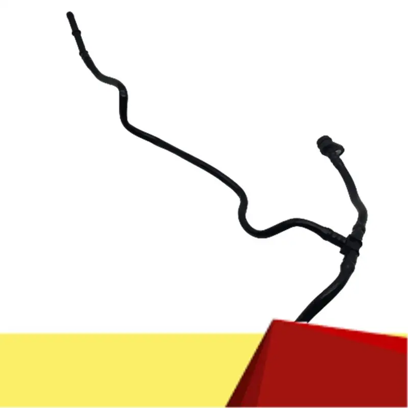 

94610602660 Coolant Reservoir Tank Hose For Porsche Cayenne 92A Panamera 970 Macan 95B Radiator Crankcase Exhaust Pipe-M53K