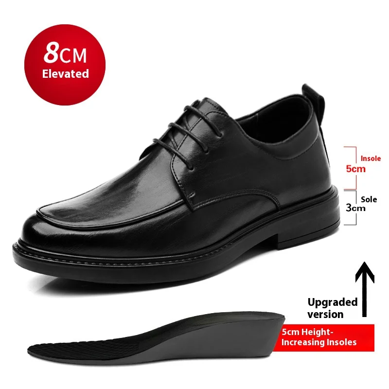 8CM Shoes