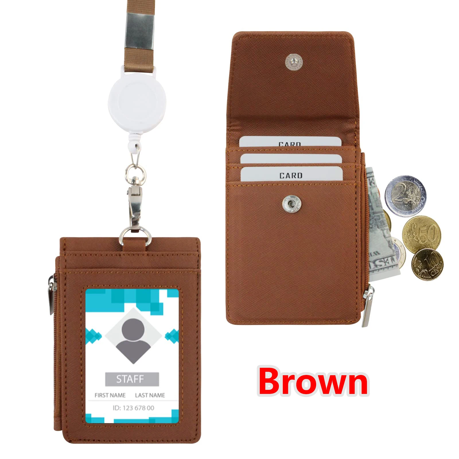 Variant: Brown