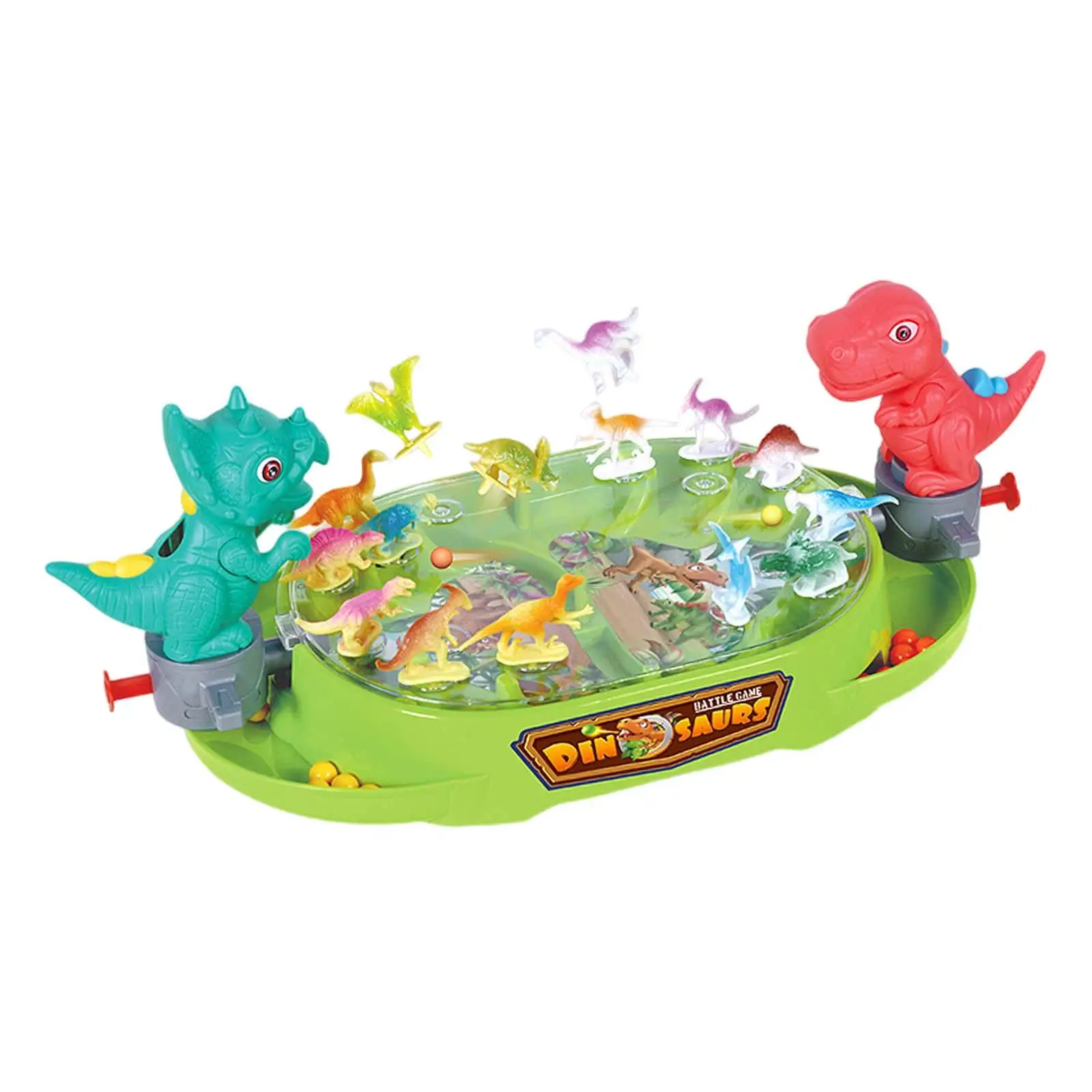 Kids Board Games Dinosaur Board Play for Outdoor Indoor Gift Adults