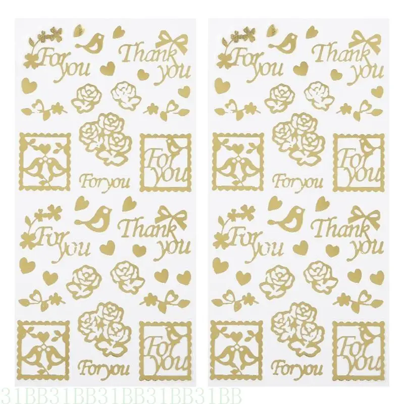 

31BB Transparents Decors Stickers Resin Fillings Cats Wishes UV Epoxy Resin Filler for DIY Silicone Mold Craft Jewelry Making