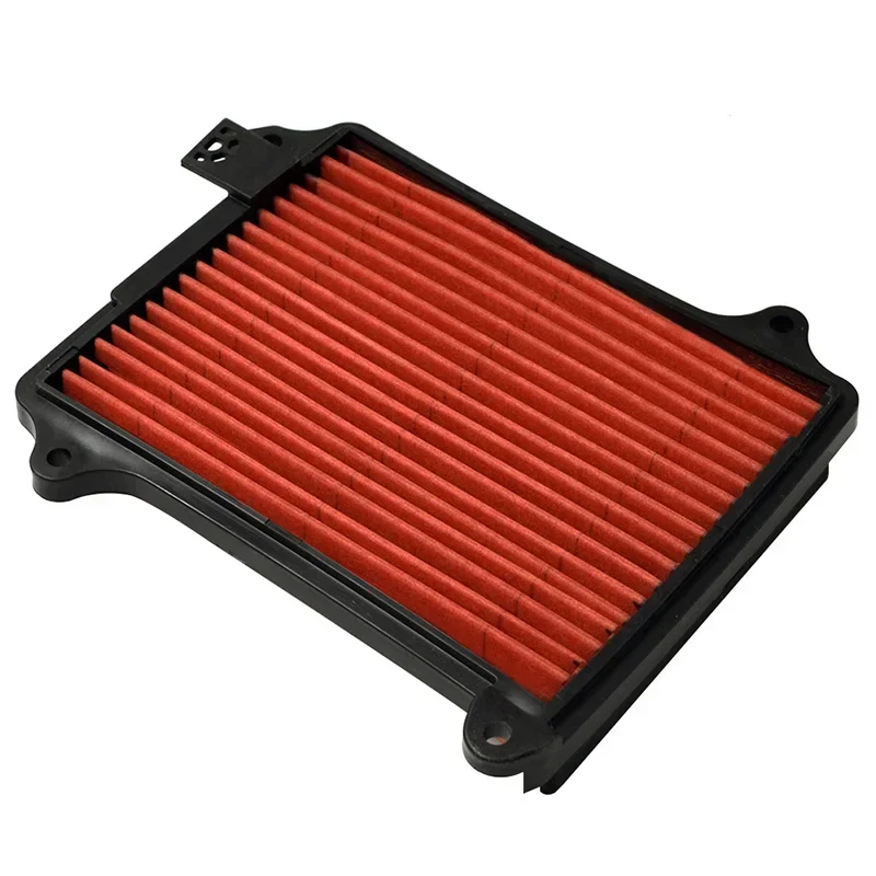 Motorcycle Engine Part Air Filter Cleaner For Honda AX-1 NX250 AX1 AX 1  NX 250 1988 1989 1990 1991 1992 1993 1994 1995