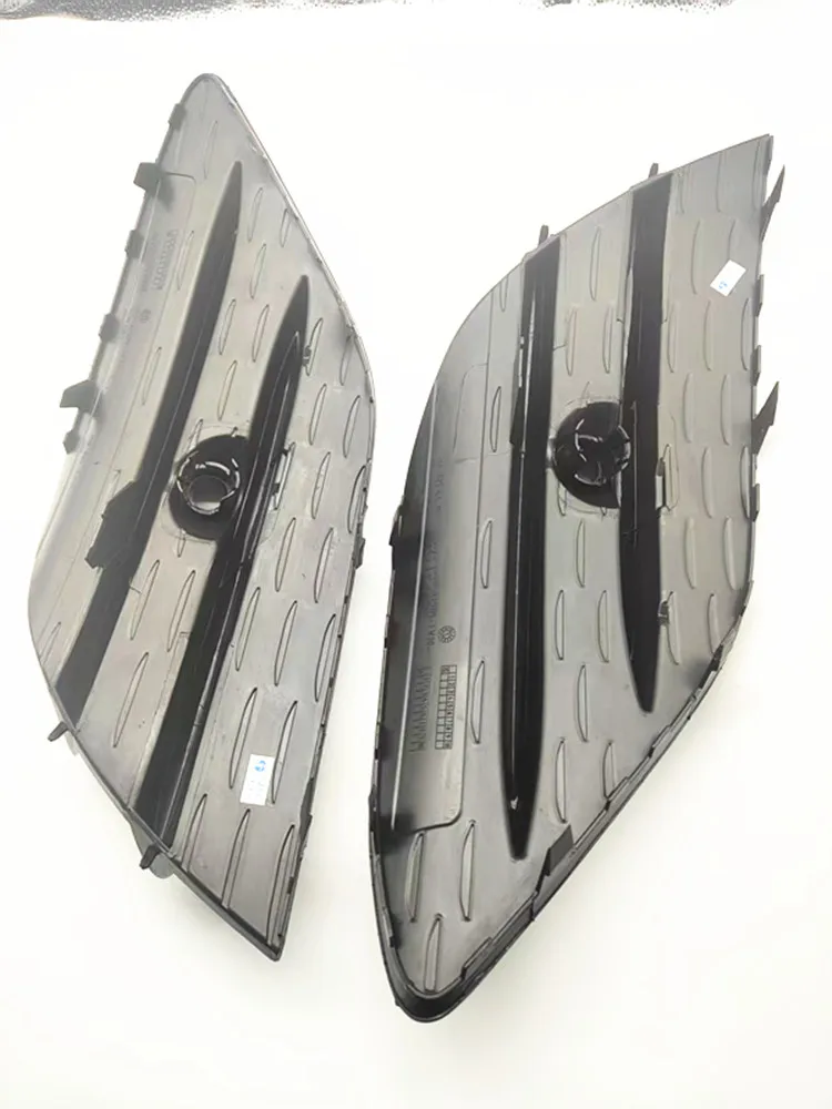 A1188854301 A1188854401 OEM Front Bumper Grille Cover Net left or Right Car W118 CLA180 CLA200 CLA220 CLA250 view 2