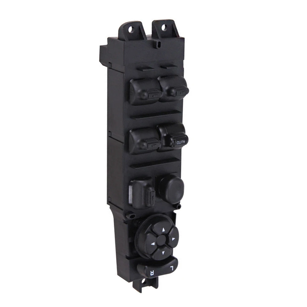 

1 Pc For Dodge Ram 1500 2500 3500 Truck Front Left Driver Electric Power Window Switch 641-00653L 68171680AA DWS1385