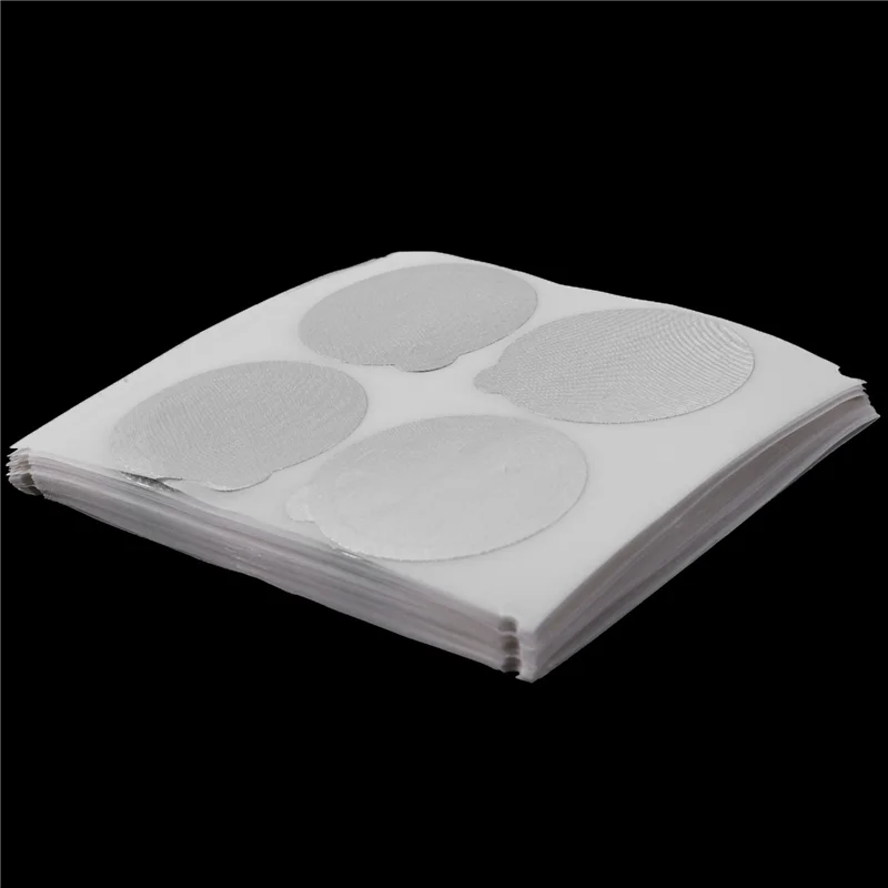 M17K-800 шт. алюминиевые крышки для эспрессо, фольга, уплотнения для многоразовых капсул, капсулы для кофе, совместимые с Nespresso, не для диаметра 37 мм