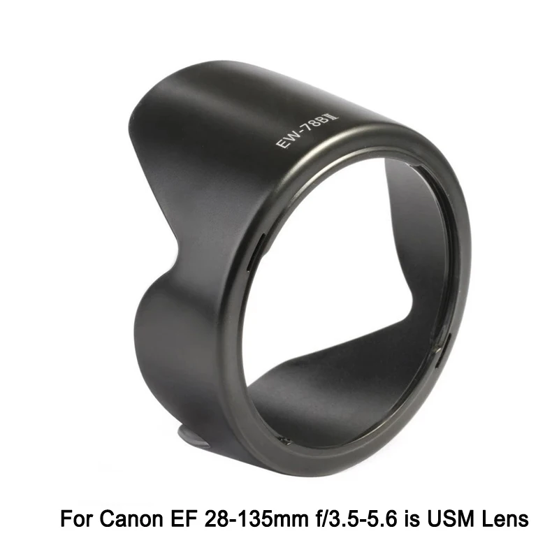 EW-78BII Camera Len… - image