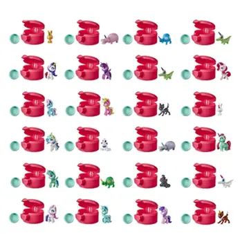 12 best sales Parlayan zırh küçük ponim - №9