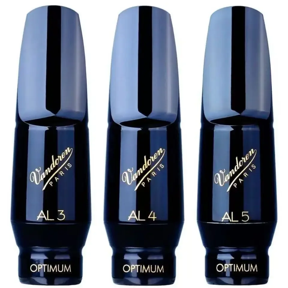 #2 Latest Saxophone Mouthpieces Updates