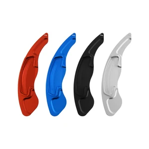 For Honda Civic G10 Exl Sport Accord Sedan ex CR-V Touring Turbo 2017 2018 2019 2020 2021 Car Steering wheel Change Extension DSG Adhesives Accessories 8 Main Sales Accessories Civic G10 - №6