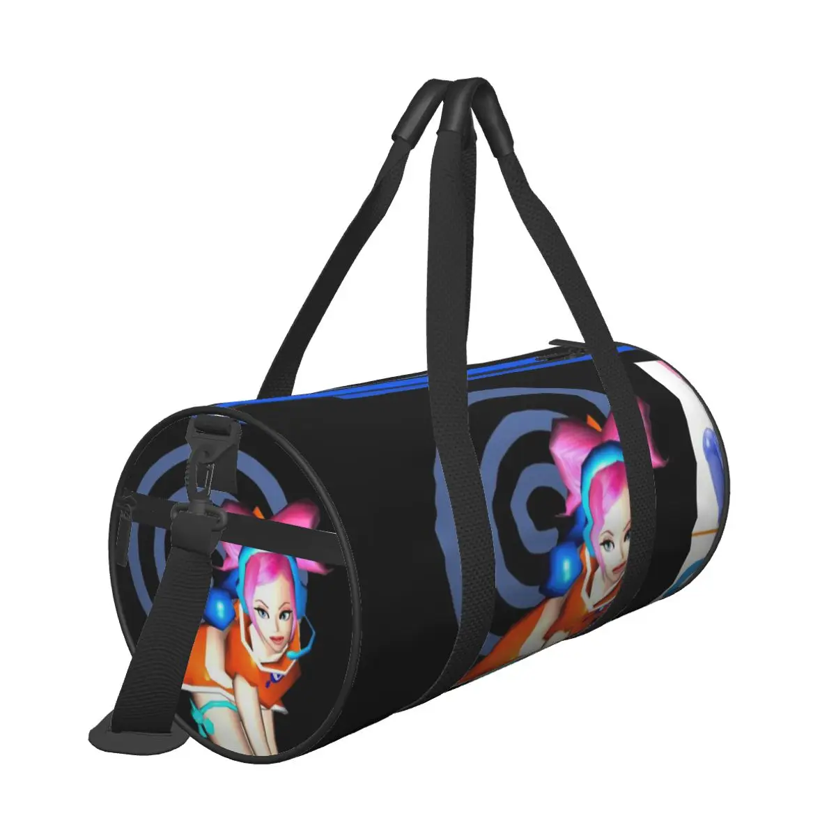 Hot Sale Space Channel Five Travel bag Wine Tasting Trip Ski Travel Bag