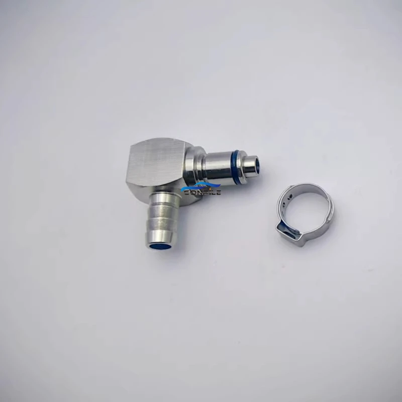 1pc for BMW Motorcycle R1200GS 1200rt R1250GS Universal Quick Release Oil pipe Joint Male and Female