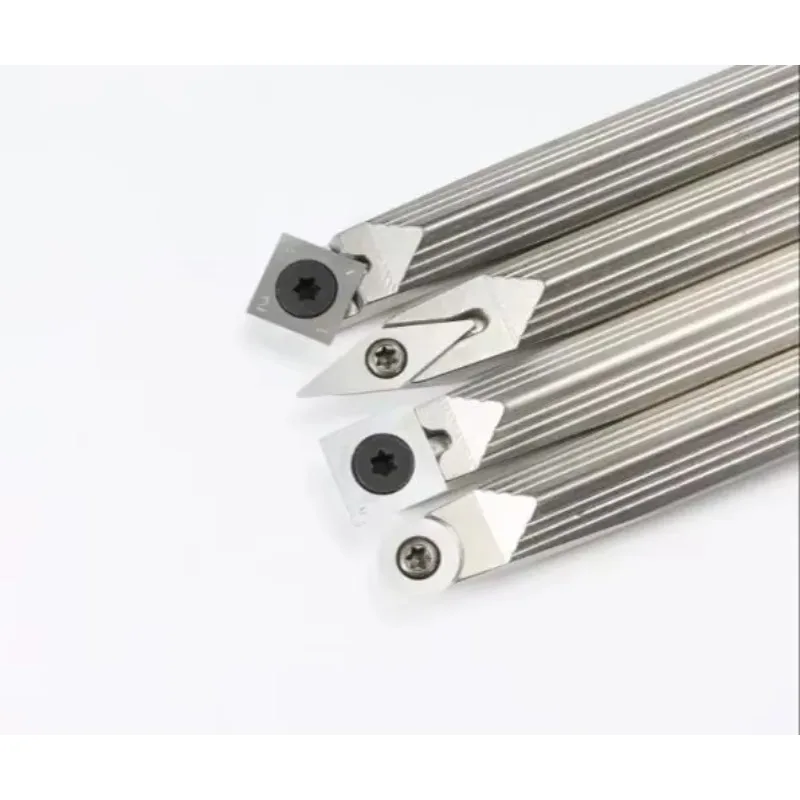 

Токарный станок с твердосплавными напайками, набор токарных станков, полный размер