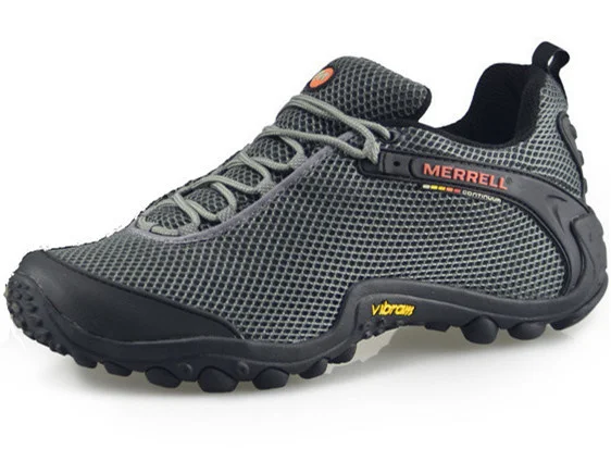 Original Merrell Men Breathable Mesh Camping Outdoor Sports Aqua Shoes For Female Mountaineer Climbing Sneakers Eur 36-46