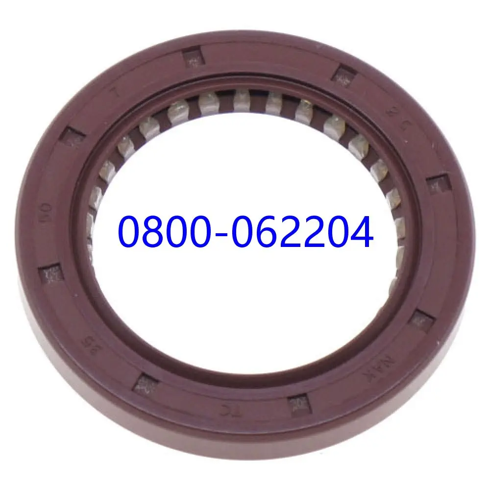 Oil Seal 35x50x7 For CFMoto 0800-062204 ATV UTV SSV Accessories CForce 800 800XC 850XC CF800ATR CF800UTR ZF UF CF Moto Part