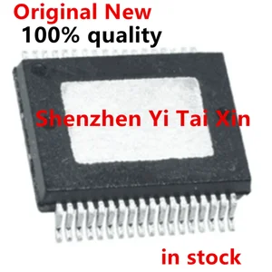 (1-5 pièces) Chipset 100% New TDA7498E TDA7498 TDA7498ETR SSOP-36 10 meilleures ventes TDA7498 - No 5