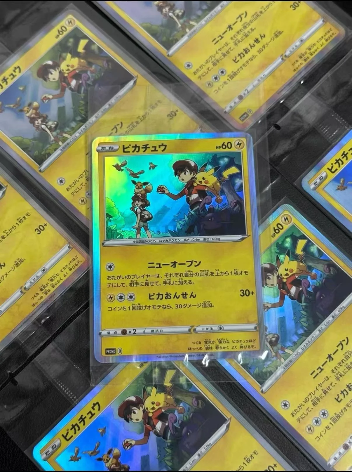 Diy zelfcontrole Ptcg Pikachu Charizard Venusaur Blastoise Pokemon Card Anime Collection Cards Gift Toys