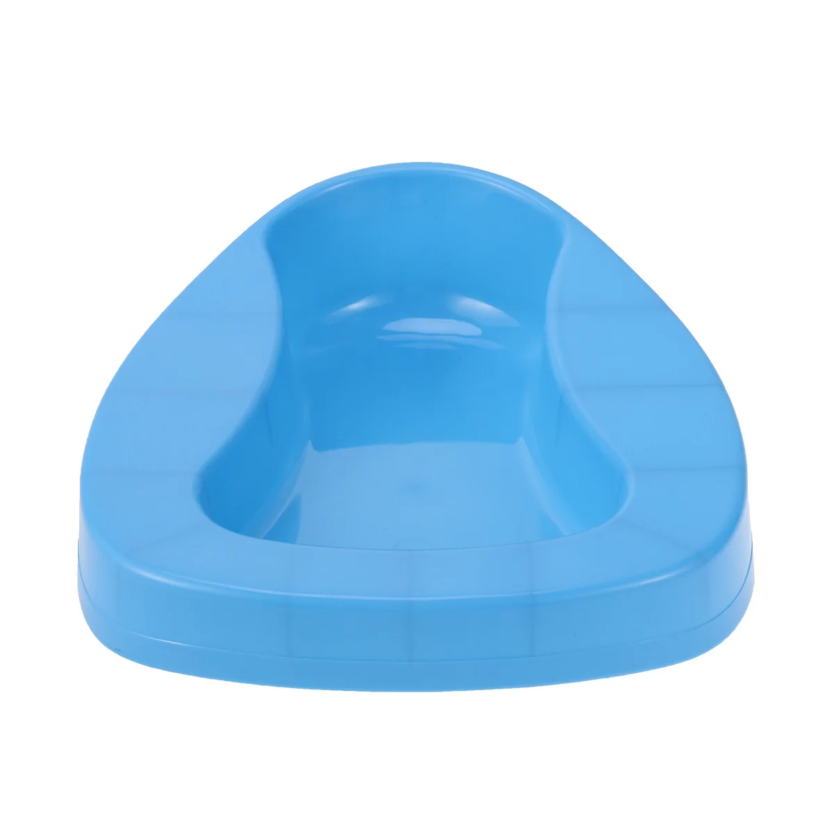 

Bed Pan For Elderly Bedridden Patients Thickened Plastic Portable Toilet Bowl Home Bedpans For Women Men