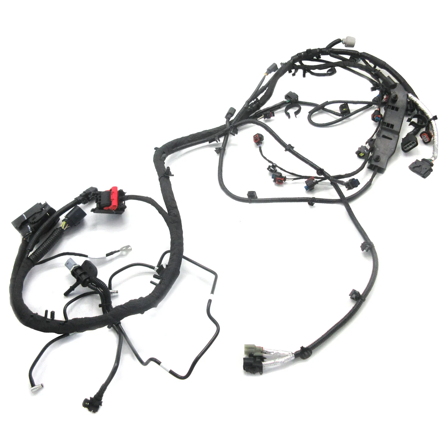 Engine Wiring Harness Loom For Ford Transit V363 2014 - 2022 2.2 TDCi Duratorq Transit Custom 2014-  Puma PK2912B637BA
