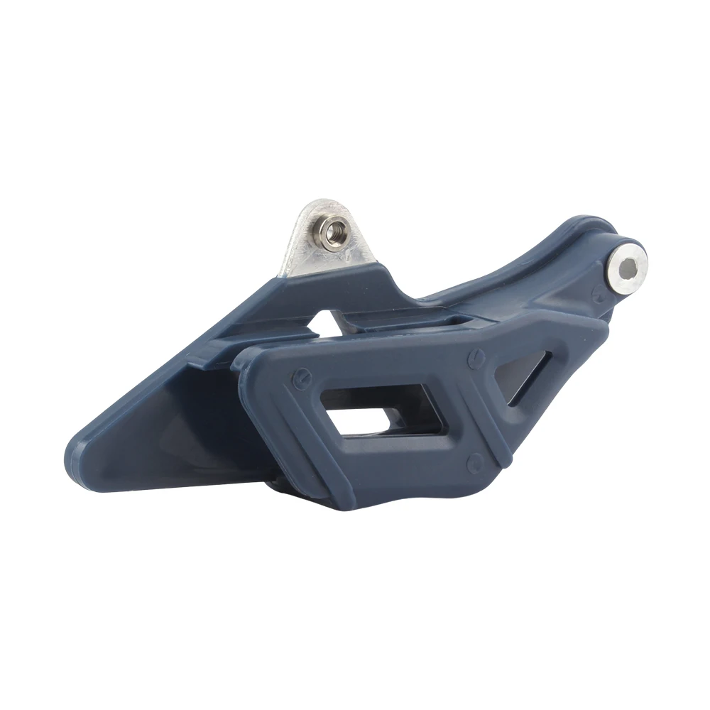 Motorcross Chain Guide Guard Plastic Sprocket For KTM SX125 SX250 SXF250 XC150 XC-F250 Sprocket Protector Motorcycle Accessories