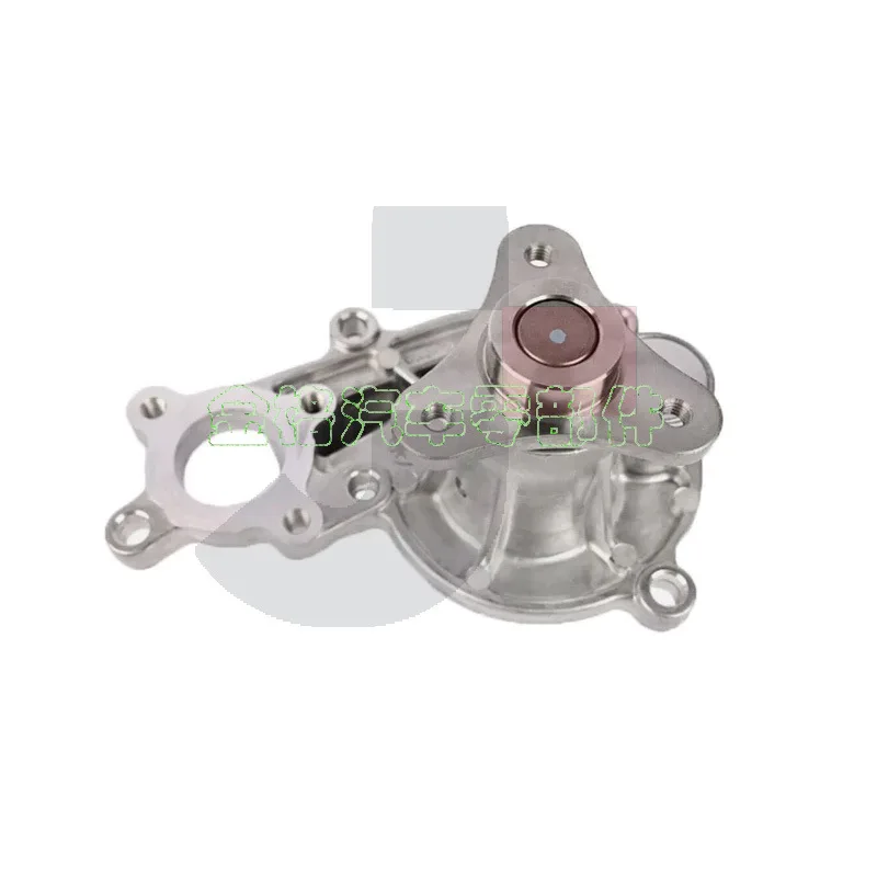 1 Pc Suitable for BMW G28 G20 water pump, mechanical (pulley) OE 11518482250 AMEXIAOXU