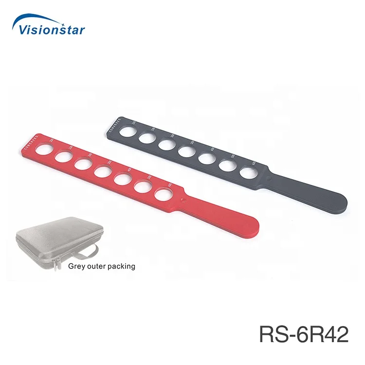 Set Rak Retinoskopi RS-2R42