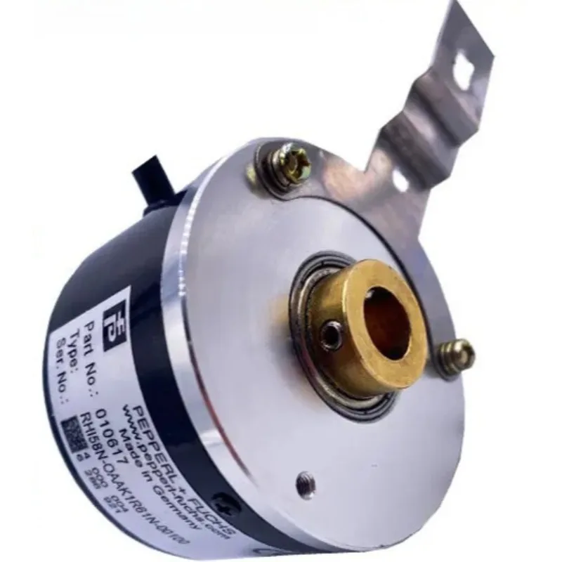 Hollow Encoder BHF RHI58N-0BAK1R6XN-1024 RHI58N-0IAK1R61N-01024